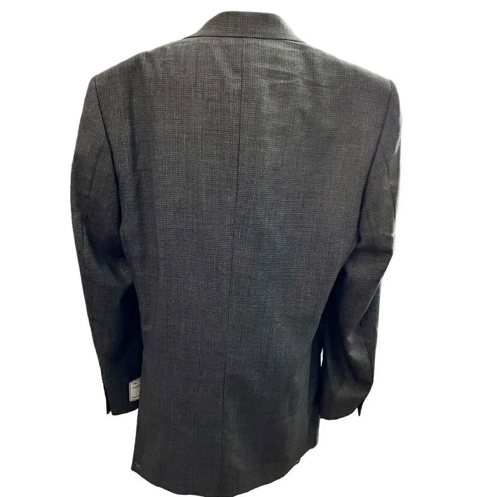Jos. A. Banks Men’s Suitcoat / sz: 41L / NWT